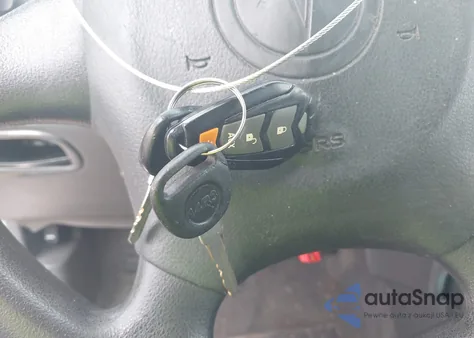 2004 Pontiac Grand Am Se из США, поврежденный, VIN 1G2NE52F34M658288